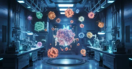 Física Quântica: Entendendo os Conceitos Básicos