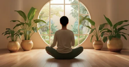 Meditação e Reprogramação Mental: Qual a Conexão?