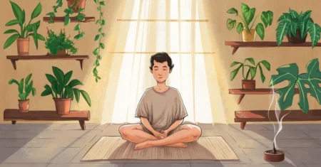 Espiritualidade na Prática: Como Incorporar no Dia a Dia